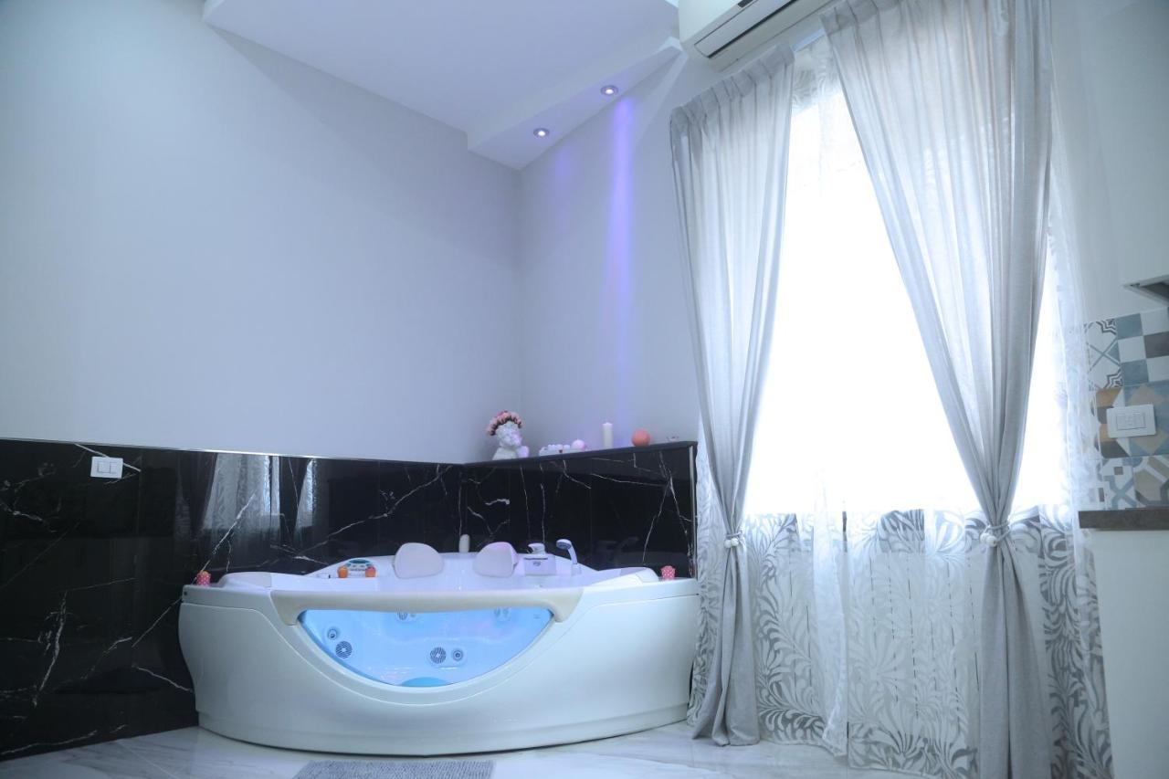 Opera Home Napoli Экстерьер фото