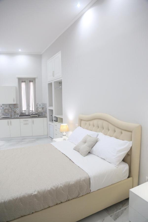 Opera Home Napoli Экстерьер фото