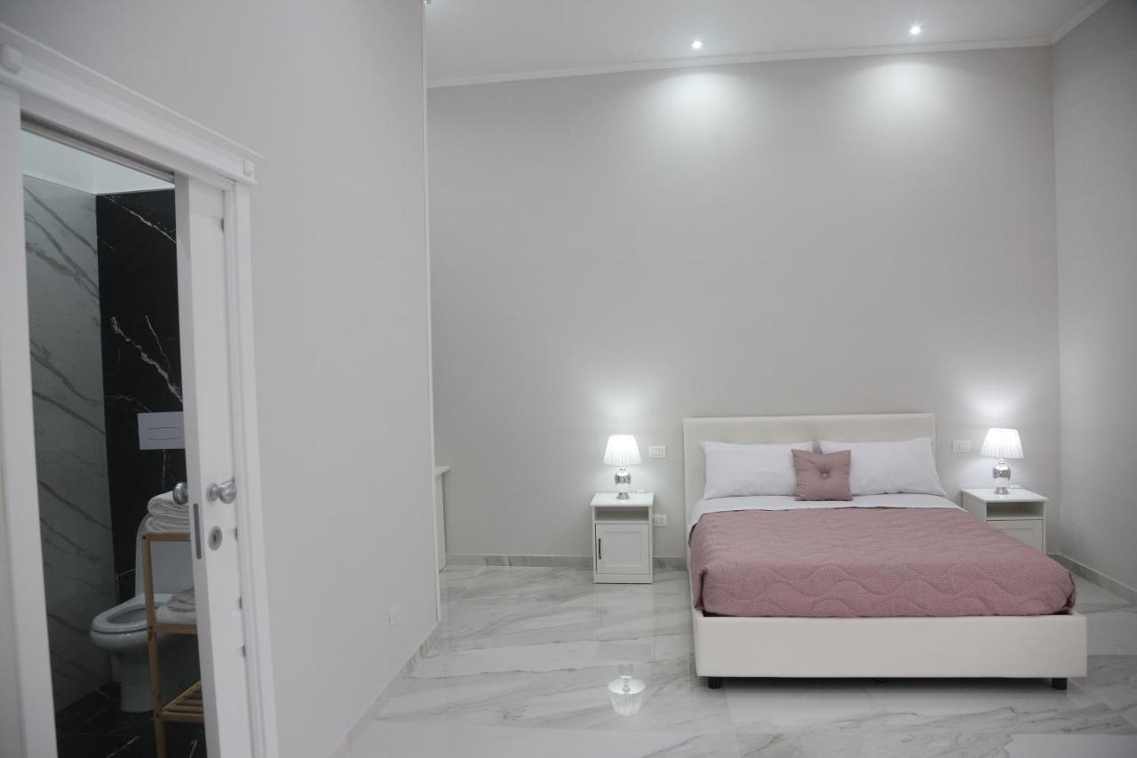 Opera Home Napoli Экстерьер фото