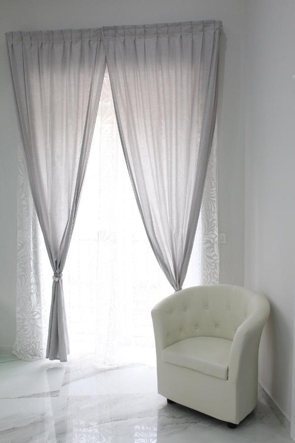 Opera Home Napoli Экстерьер фото
