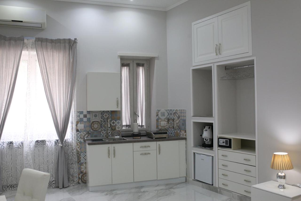 Opera Home Napoli Экстерьер фото