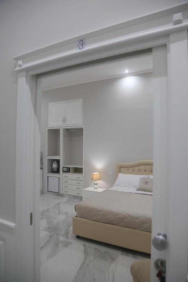 Opera Home Napoli Экстерьер фото