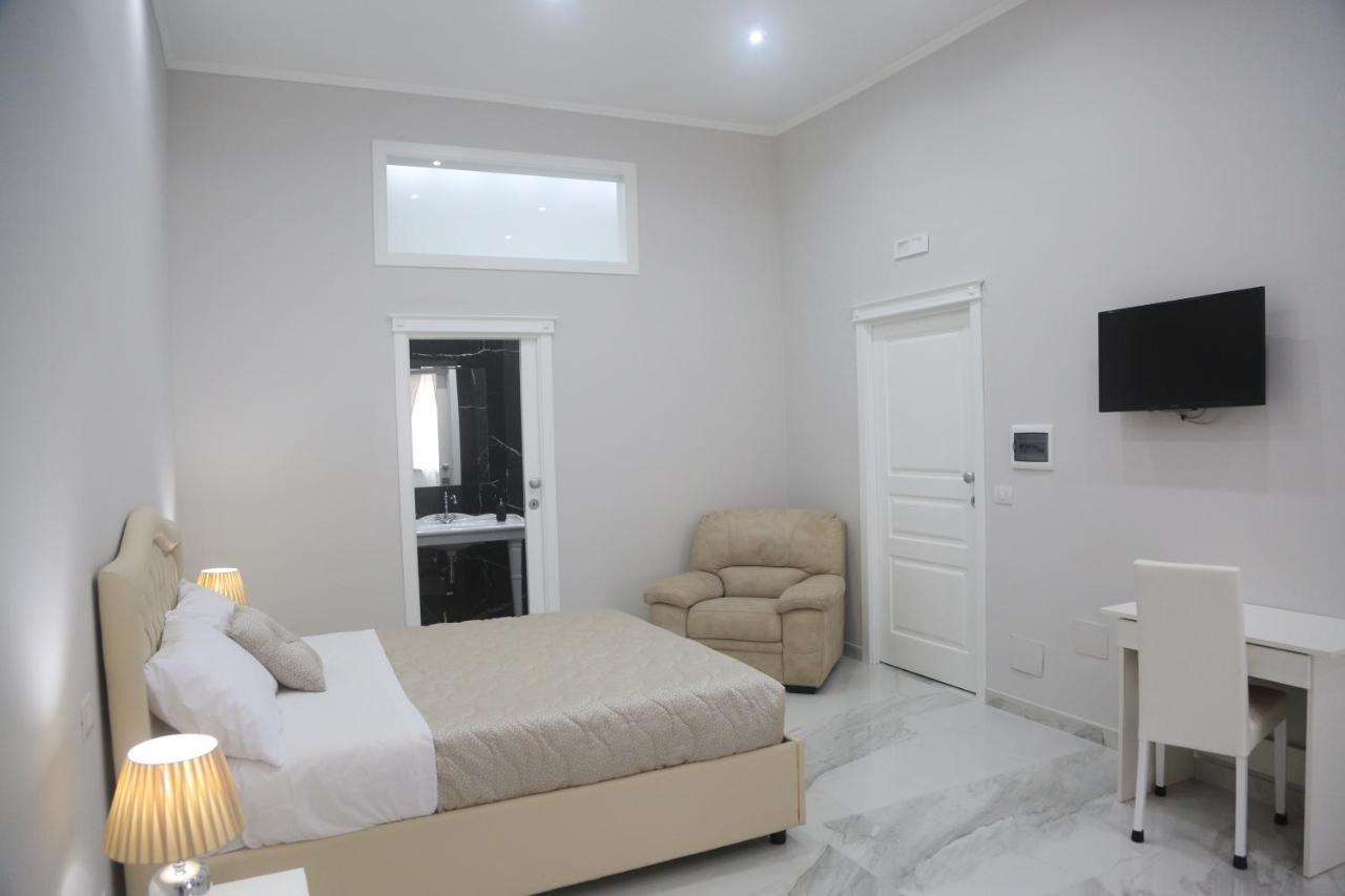 Opera Home Napoli Экстерьер фото