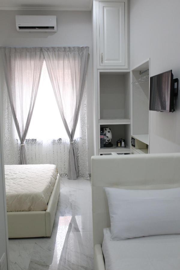 Opera Home Napoli Экстерьер фото