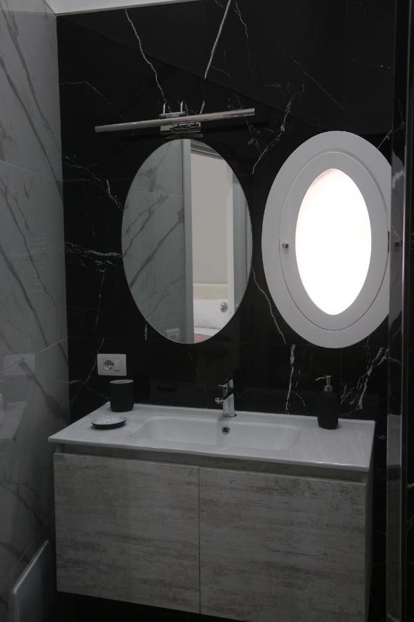 Opera Home Napoli Экстерьер фото