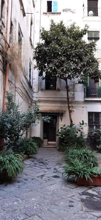 Opera Home Napoli Экстерьер фото