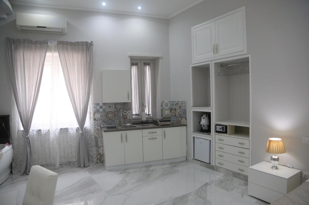 Opera Home Napoli Экстерьер фото
