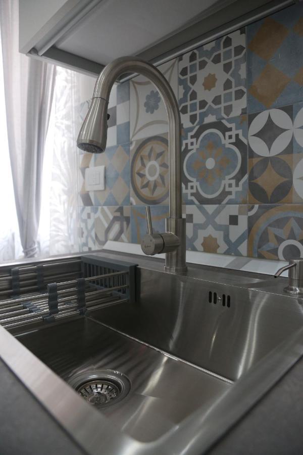 Opera Home Napoli Экстерьер фото