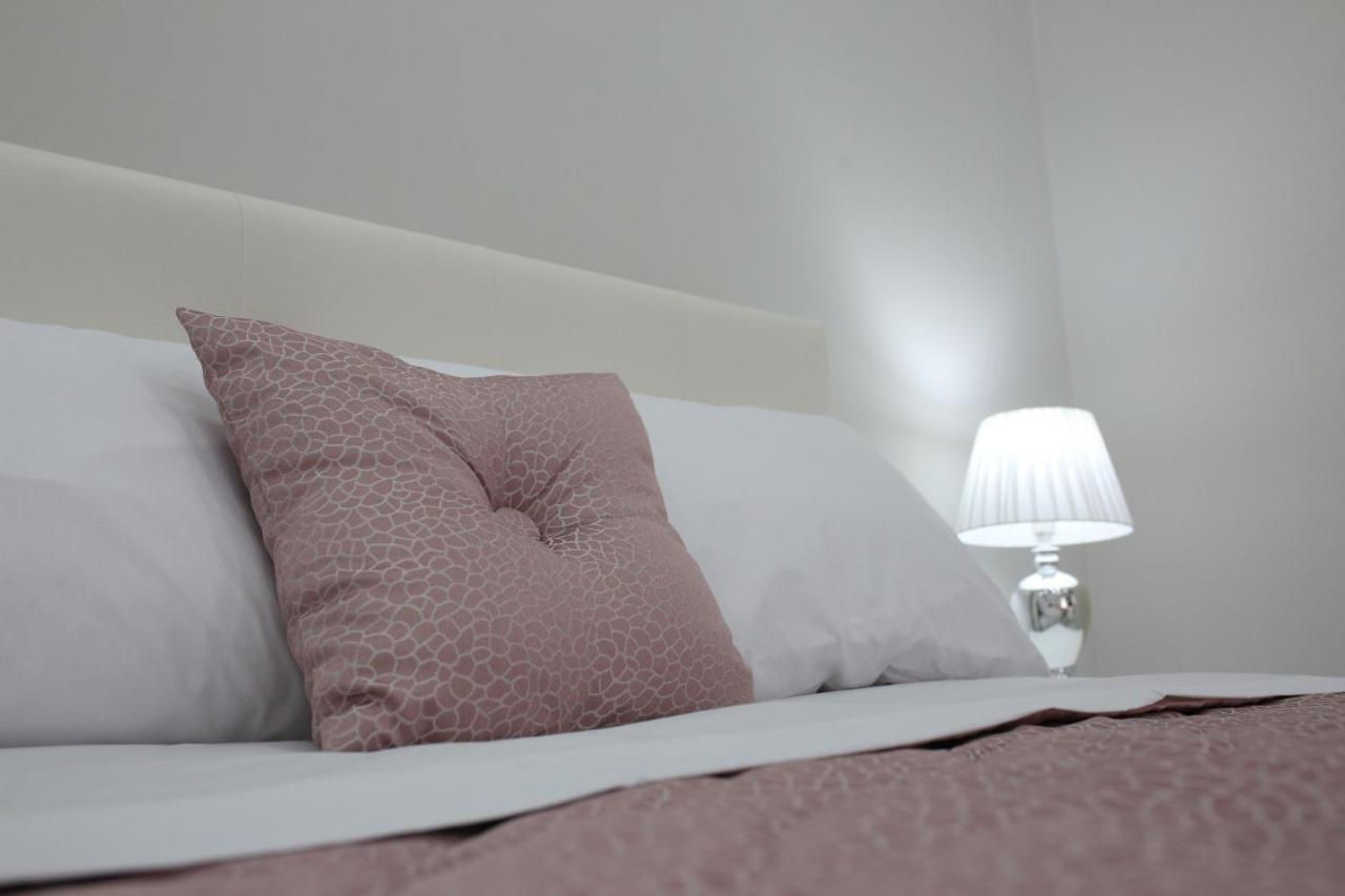 Opera Home Napoli Экстерьер фото