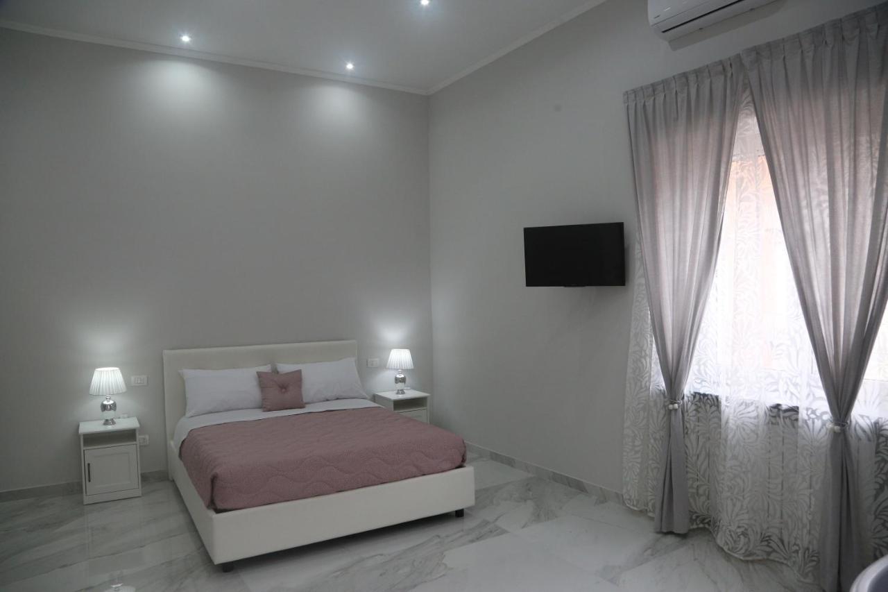Opera Home Napoli Экстерьер фото