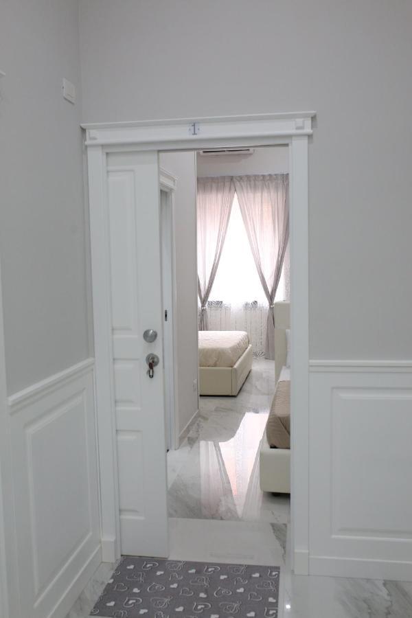 Opera Home Napoli Экстерьер фото