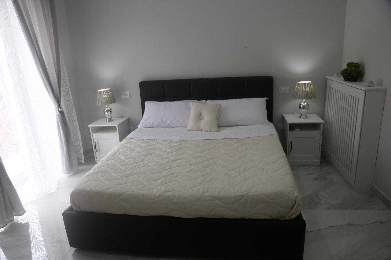 Opera Home Napoli Экстерьер фото