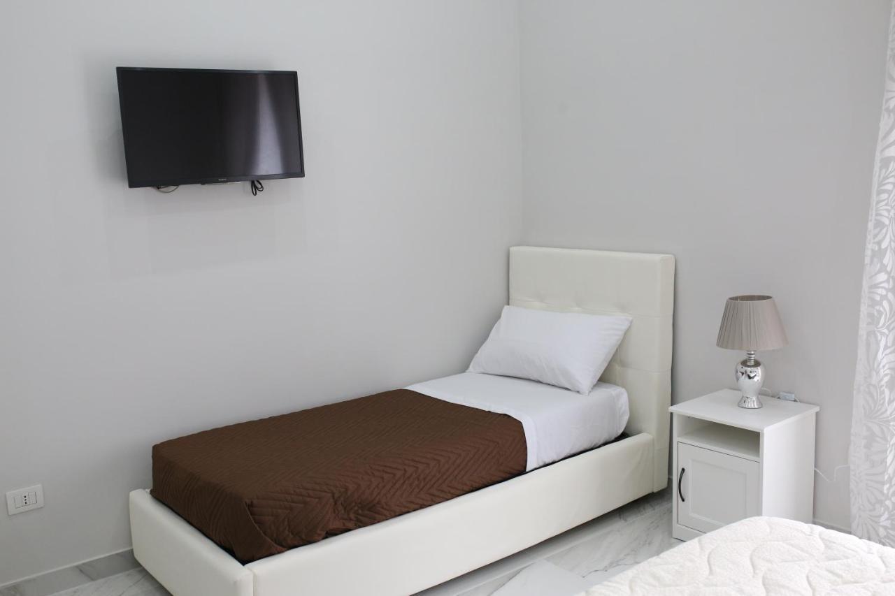 Opera Home Napoli Экстерьер фото